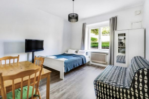 WeHost Compact Travellers HQ with Super Location @Vilhonvuorenkuja 6